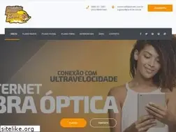 Sites similar to jtechnet.com.br