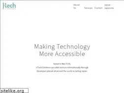 Sites similar to jtechs.com