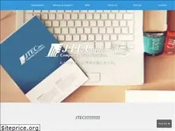 Sites similar to jtecnet.co.jp