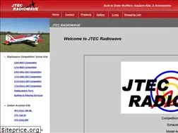 Sites similar to jtecrc.com
