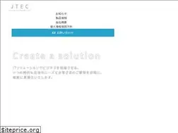Sites similar to jtecweb.com