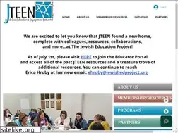 Sites similar to jteenprofessionals.org