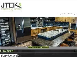 Sites similar to jtekgroup.com