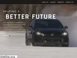 Sites similar to jtekt-na.com