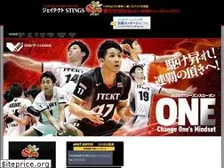 Sites similar to jtekt-stings.jp