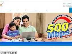 Sites similar to jtel.in