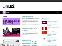 Sites similar to jtele2.ru