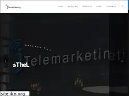 Sites similar to jtelemarketing.com