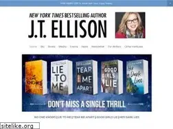 Sites similar to jtellison.com