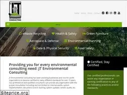 Sites similar to jtenv.com