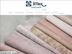 Sites similar to jtex.by