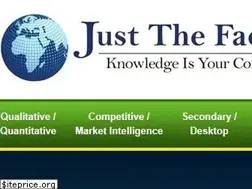 Sites similar to jtfacts.com