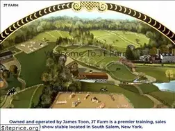 Sites similar to jtfarm.com