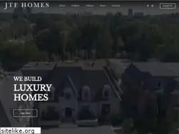Sites similar to jtfhomes.ca
