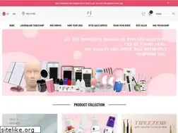 Sites similar to jtfileyelashes.com