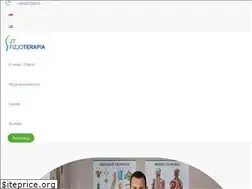Sites similar to jtfizjoterapia.pl