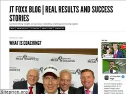 Sites similar to jtfoxxblog.com