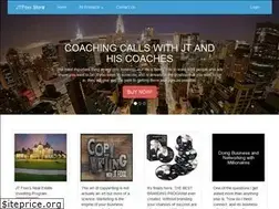Sites similar to jtfoxxstore.com