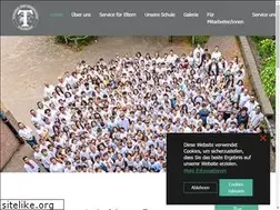 Sites similar to jtg-berlin.de