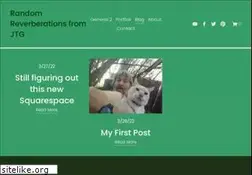 Sites similar to jtg.us