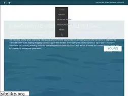 Sites similar to jtgfoundation.org