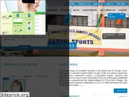 Sites similar to jtgjschool.in