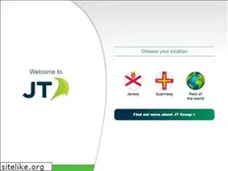 Sites similar to jtglobal.com