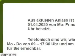 Sites similar to jtgmbh.de