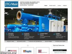 Sites similar to jtgmuir.com