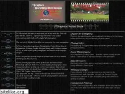 Sites similar to jtgraphics.net