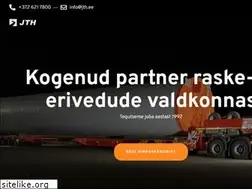 Sites similar to jth.ee