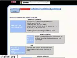 Sites similar to jth.net