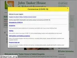 Sites similar to jth.org.uk