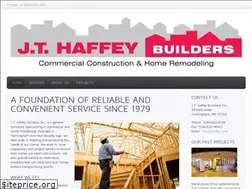 Sites similar to jthaffey.com