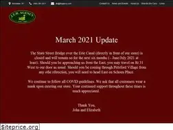 Sites similar to jthagency.com
