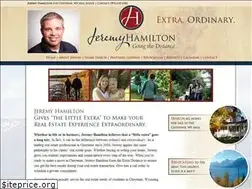 Sites similar to jthamilton.com