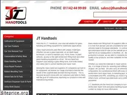Sites similar to jthandtools.co.uk