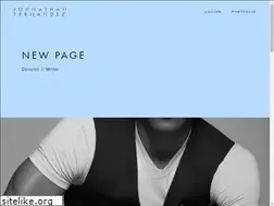 Sites similar to jthanfernandez.com