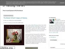 Sites similar to jthardingstudio.blogspot.com
