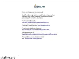 Sites similar to jtharness.java.net