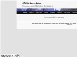 Sites similar to jthassociates.com