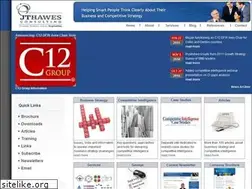 Sites similar to jthawes.com