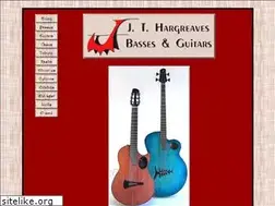 Sites similar to jthbass.com