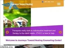 Sites similar to jthcc.org