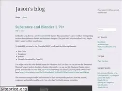 Sites similar to jtheninja.wordpress.com