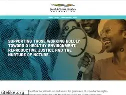 Sites similar to jthershey.org
