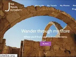 Sites similar to jthetravelauthority.com