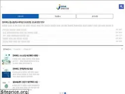 Sites similar to jthink.kr