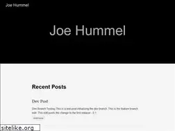 Sites similar to jthnet.com