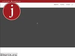Sites similar to jthomas.net